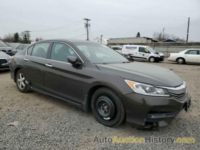 HONDA ACCORD SPORT SPECIAL EDITION, 1HGCR2F12HA150018