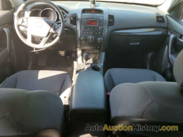 KIA SORENTO BASE, 5XYKT3A67CG301321