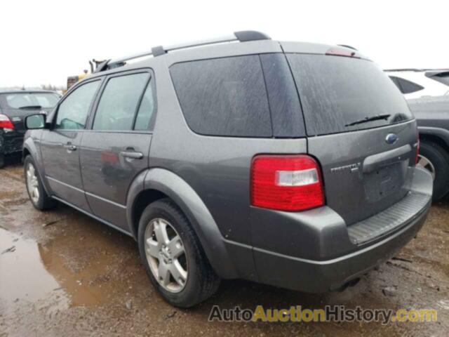 FORD FREESTYLE LIMITED, 1FMDK06145GA78447