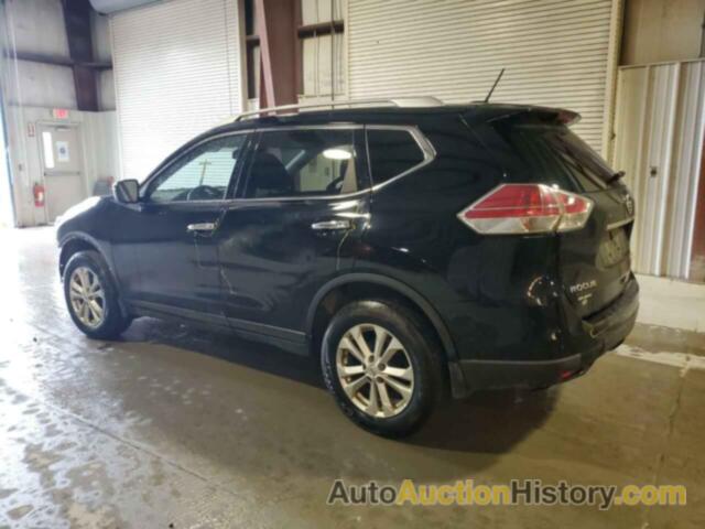 NISSAN ROGUE S, KNMAT2MVXFP520462