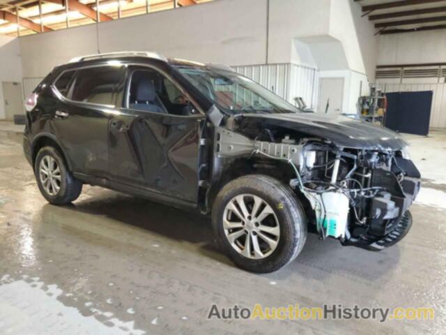 NISSAN ROGUE S, KNMAT2MVXFP520462