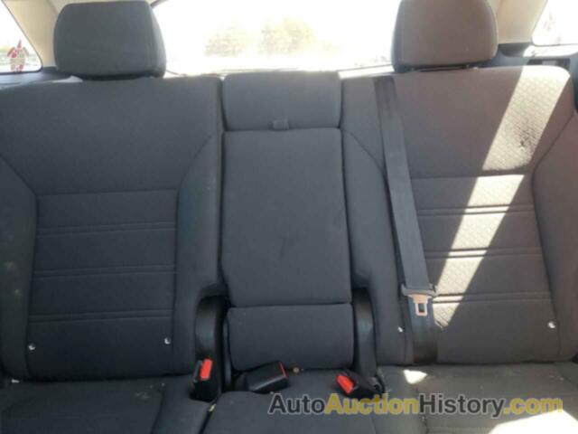 KIA SORENTO LX, 5XYPGDA52GG178458