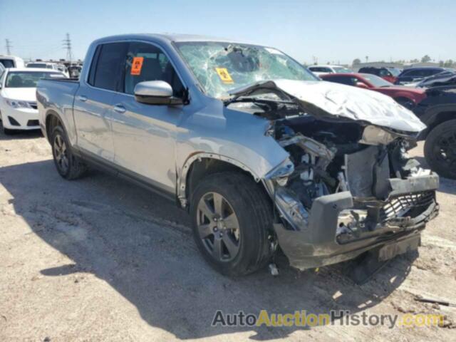 HONDA RIDGELINE RTL, 5FPYK3F77LB016972