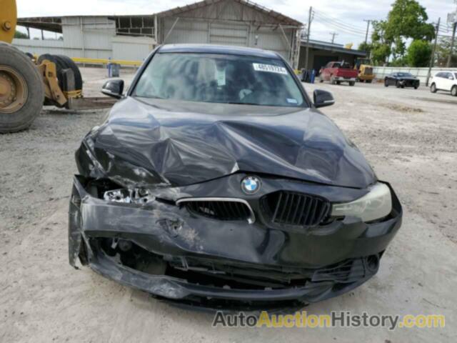 BMW 3 SERIES I SULEV, WBA3C1C50DF434677