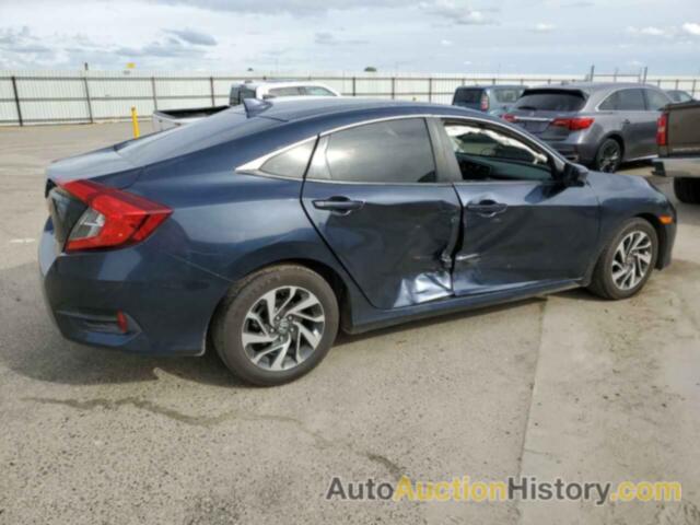 HONDA CIVIC EX, 19XFC2F7XHE206947