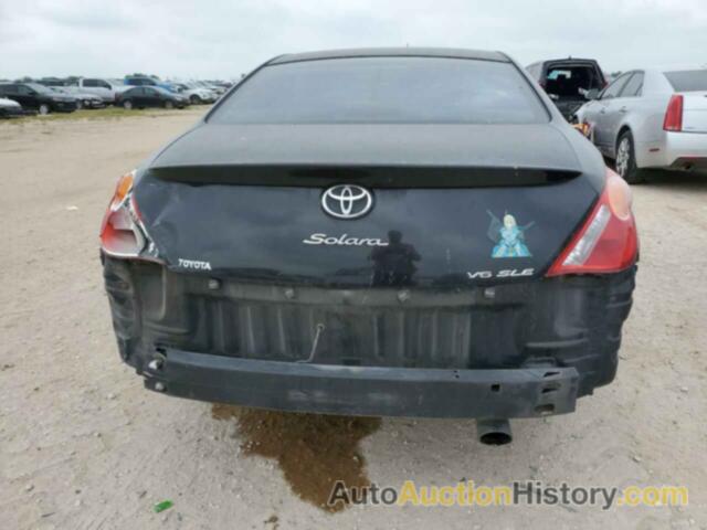 TOYOTA CAMRY SOLA SE, 4T1CA38P56U074248