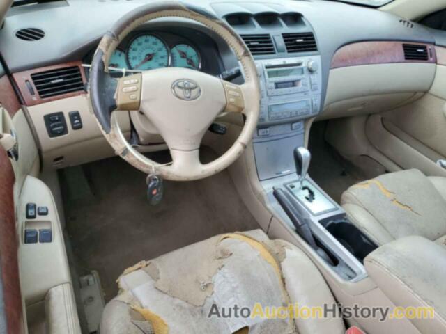 TOYOTA CAMRY SOLA SE, 4T1CA38P56U074248