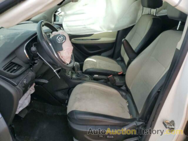 BUICK ENCORE PREFERRED, KL4CJASB7JB629804