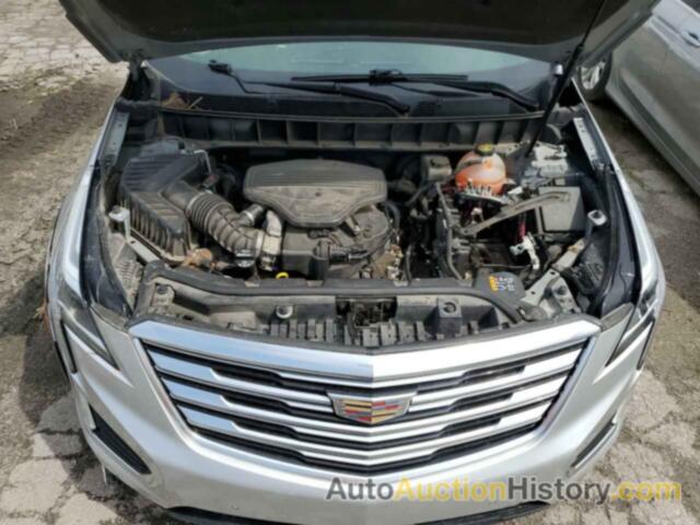 CADILLAC XT5 LUXURY, 1GYKNBRS3HZ257830