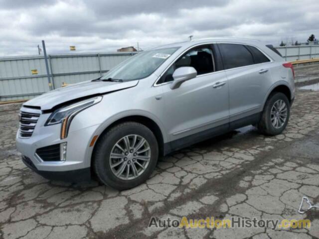 CADILLAC XT5 LUXURY, 1GYKNBRS3HZ257830