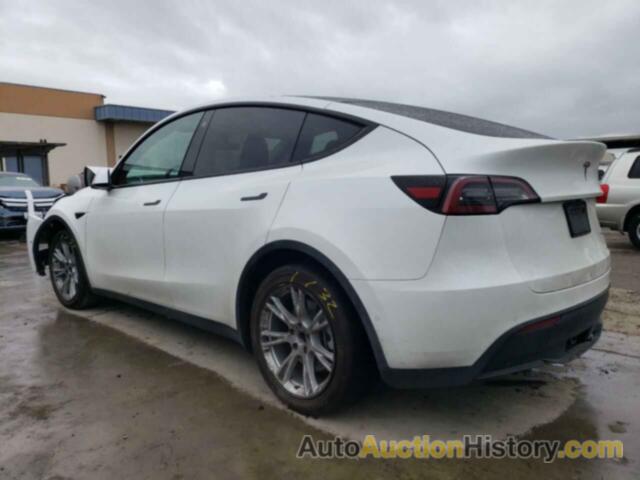 TESLA MODEL Y, 5YJYGAEE5MF223151