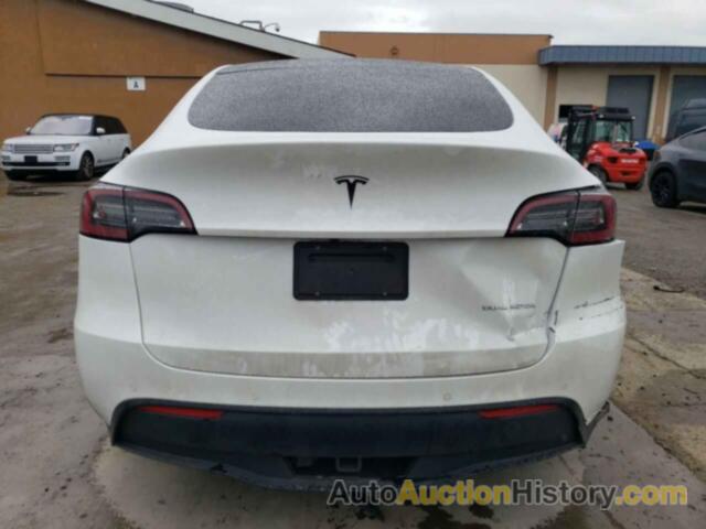 TESLA MODEL Y, 5YJYGAEE5MF223151