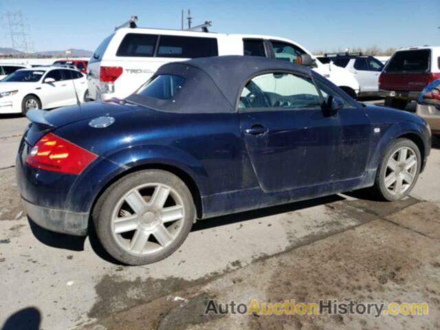 AUDI TT, TRUTC28N631008303