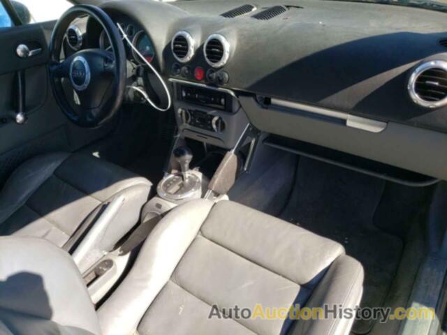 AUDI TT, TRUTC28N631008303