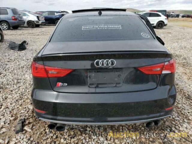 AUDI S3 PREMIUM PLUS, WAUBFGFF2F1121236