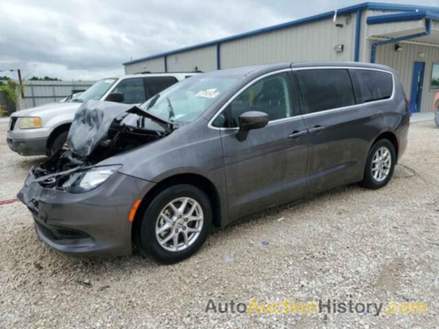 CHRYSLER MINIVAN LX, 2C4RC1CG7PR549076