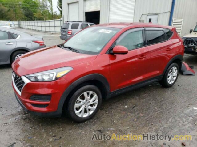 HYUNDAI TUCSON SE, KM8J23A45MU346993