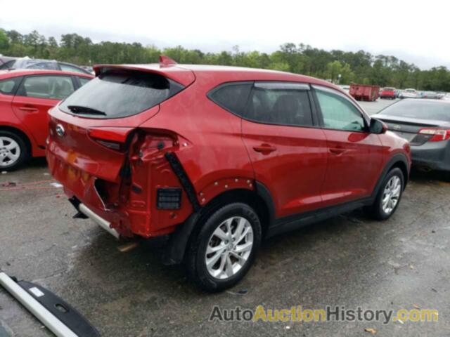 HYUNDAI TUCSON SE, KM8J23A45MU346993