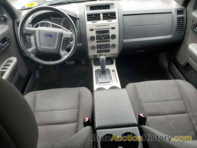 FORD ESCAPE XLT, 1FMCU9DG6CKB86578