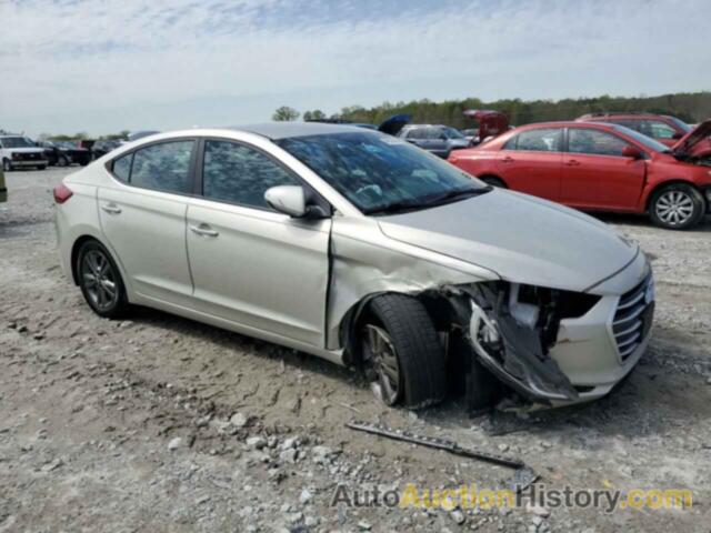 HYUNDAI ELANTRA SE, 5NPD84LF6HH061613