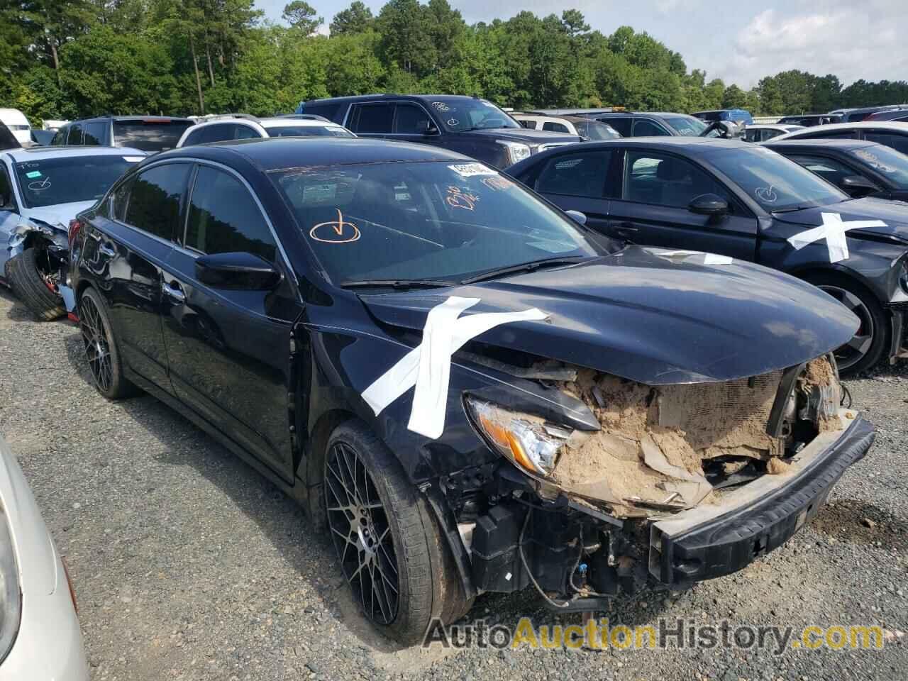 2018 NISSAN ALTIMA 2.5, 1N4AL3AP2JC178202