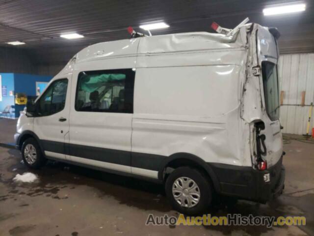 FORD TRANSIT T-250, 1FTBR1V81NKA26329