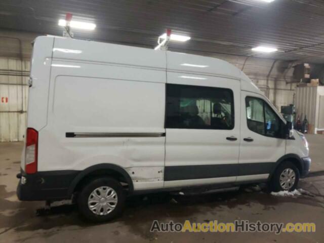 FORD TRANSIT T-250, 1FTBR1V81NKA26329