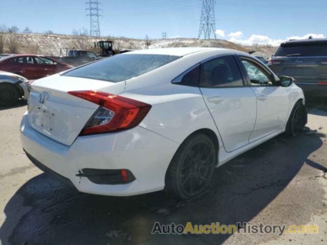 HONDA CIVIC LX, 19XFC2F59HE034456