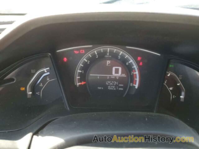 HONDA CIVIC LX, 19XFC2F59HE034456