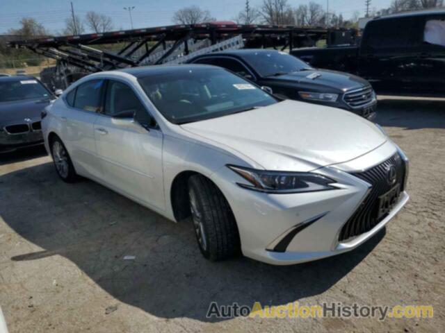 LEXUS ES350 350 BASE, 58AEZ1B18MU103788