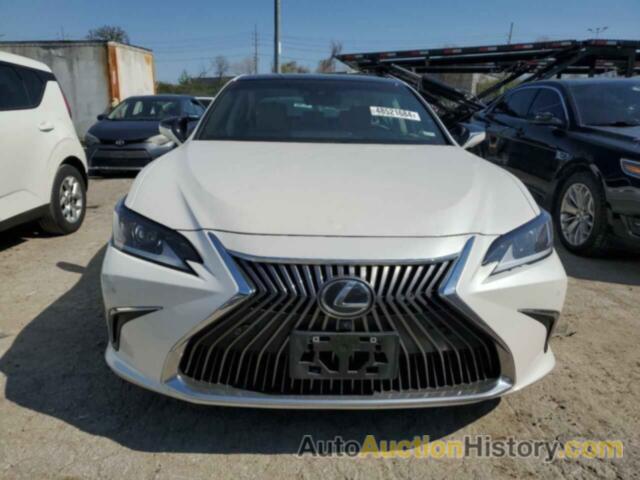 LEXUS ES350 350 BASE, 58AEZ1B18MU103788