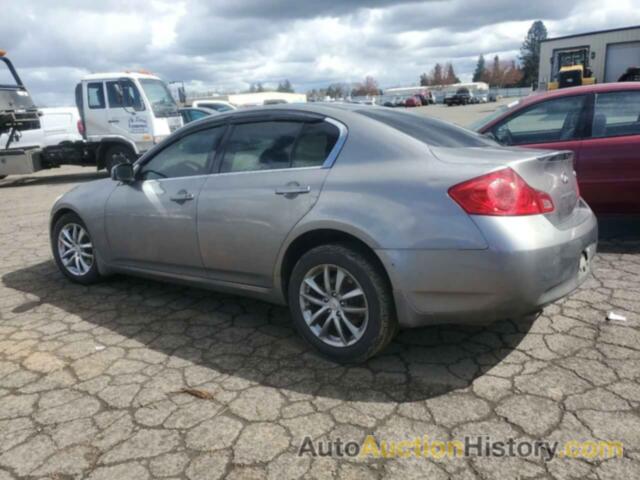 INFINITI G35, JNKBV61F37M823684