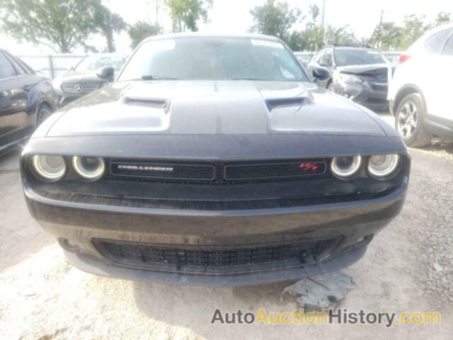 DODGE CHALLENGER R/T, 2C3CDZBT0HH613387