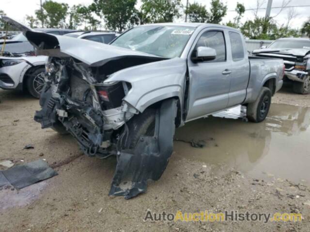 TOYOTA TACOMA ACCESS CAB, 5TFRX5GN4GX071995