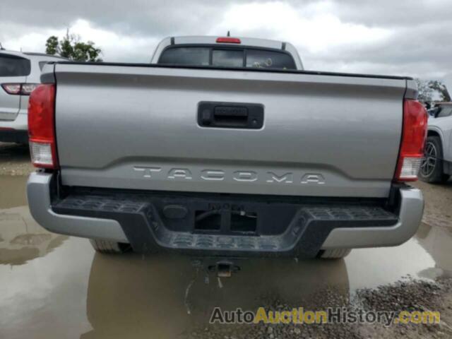 TOYOTA TACOMA ACCESS CAB, 5TFRX5GN4GX071995