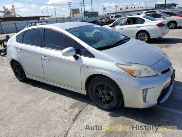 TOYOTA PRIUS, JTDKN3DU3C1552731