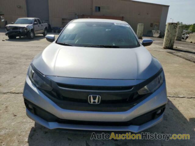 HONDA CIVIC SPORT, 2HGFC2F85KH585085