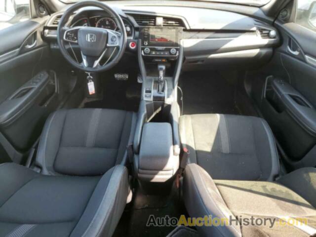 HONDA CIVIC SPORT, 2HGFC2F85KH585085