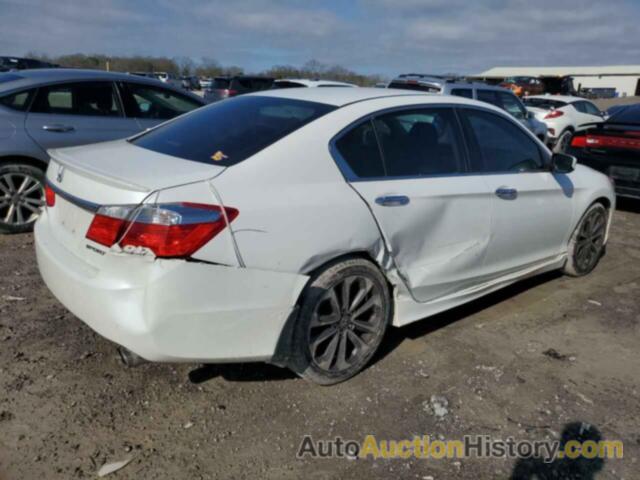 HONDA ACCORD SPORT, 1HGCR2F54FA234714