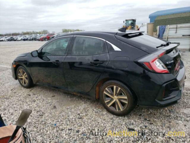 HONDA CIVIC LX, SHHFK7H31LU212714