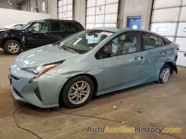 TOYOTA PRIUS, JTDKARFU4G3026372