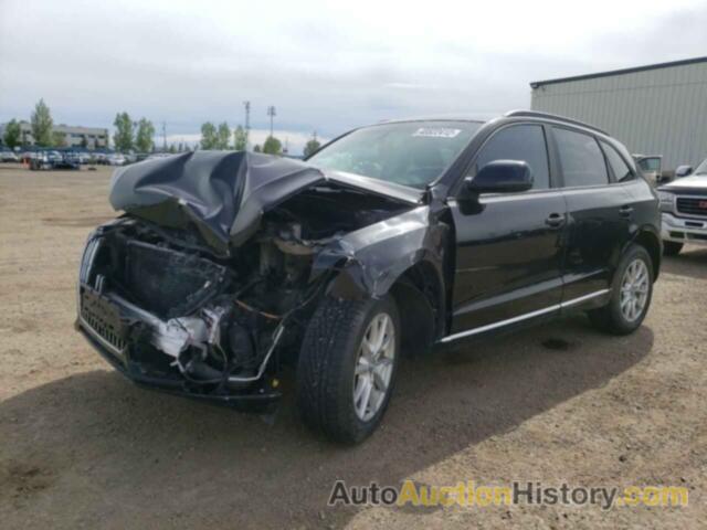 AUDI Q5 PREMIUM, WA1CFCFP4EA055404