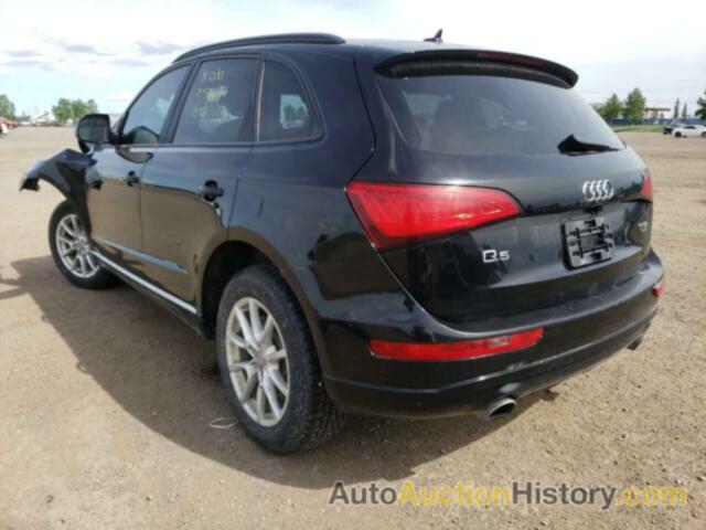 AUDI Q5 PREMIUM, WA1CFCFP4EA055404