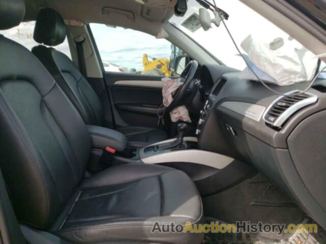 AUDI Q5 PREMIUM, WA1CFCFP4EA055404