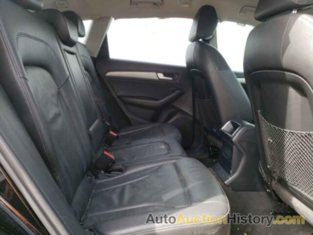 AUDI Q5 PREMIUM, WA1CFCFP4EA055404