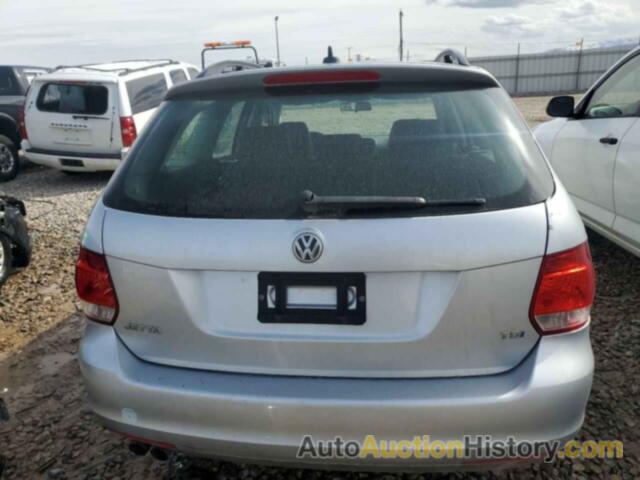 VOLKSWAGEN JETTA TDI, 3VWPL7AJ9EM623365