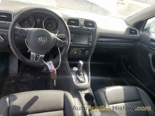 VOLKSWAGEN JETTA TDI, 3VWPL7AJ9EM623365