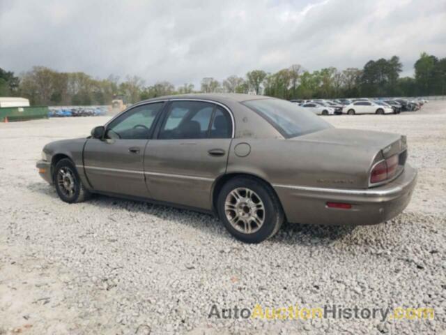 BUICK PARK AVE, 1G4CW54K314153241