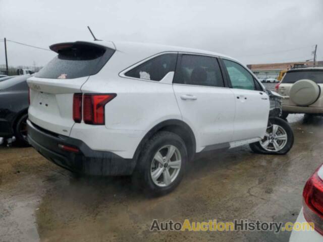 KIA SORENTO LX, 5XYRGDLC7PG212155