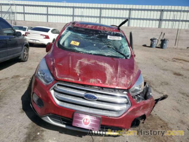 FORD ESCAPE SE, 1FMCU0GD4HUD63251